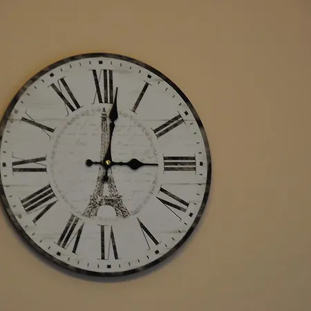 Apartament Paris