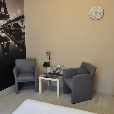 Apartament Apartament Paris Szczecin