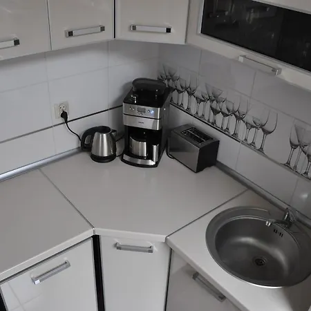 Apartament Paris Apartament *