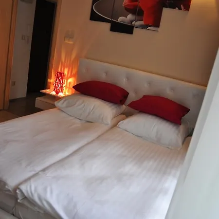 Apartament Apartament Paris Szczecin
