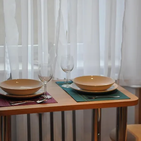 Apartament Apartament Paris